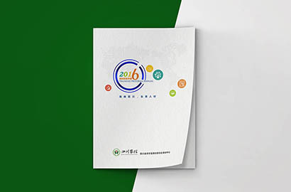 滨湖区画册设计：以场景为媒，打造城市体验的全新入口